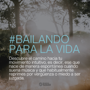Bailando para la Vida